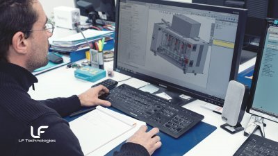 Know-How Projektierung CAD