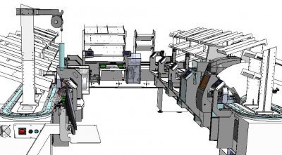 Planung Projektierung CAD solidworks