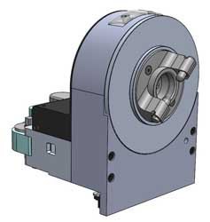 Projektierungn CAD 3D