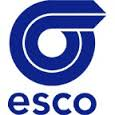 Esco couplings