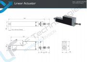 Hydraulischer Prufstand Schieberegler