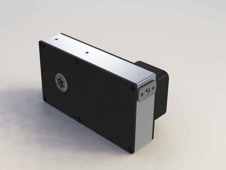 Modul für elektrischen Drehantrieb