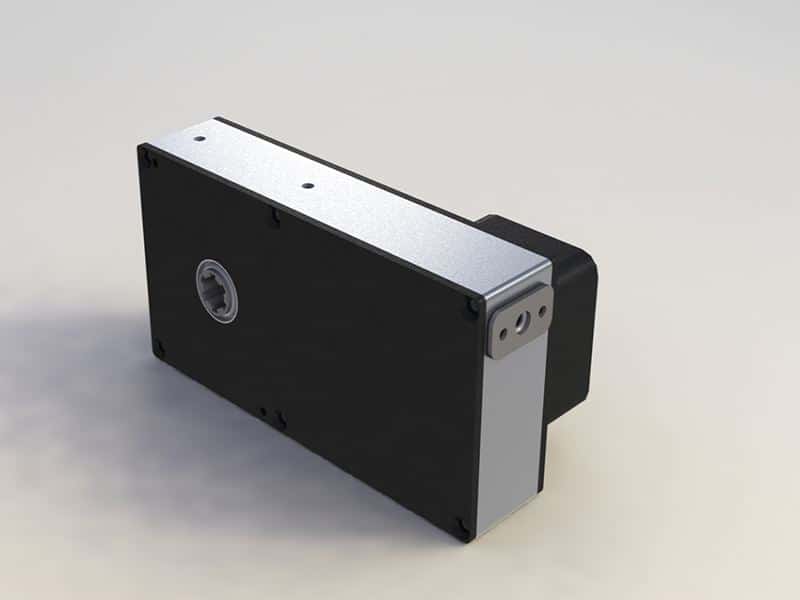 Modul für elektrischen Drehantrieb