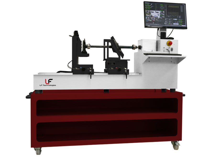 Messbank LF Technologies