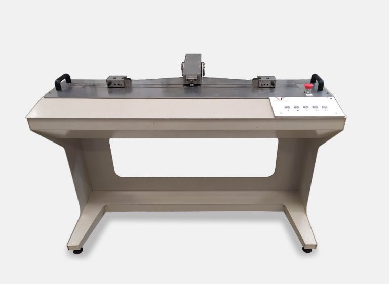 Prüfstand für Scheibenwischer