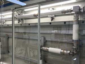 CANALISATIONS-HYDRAULIQUES