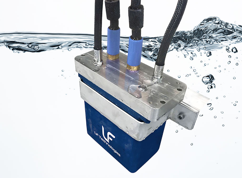 Eingebettete Systeme Subsea