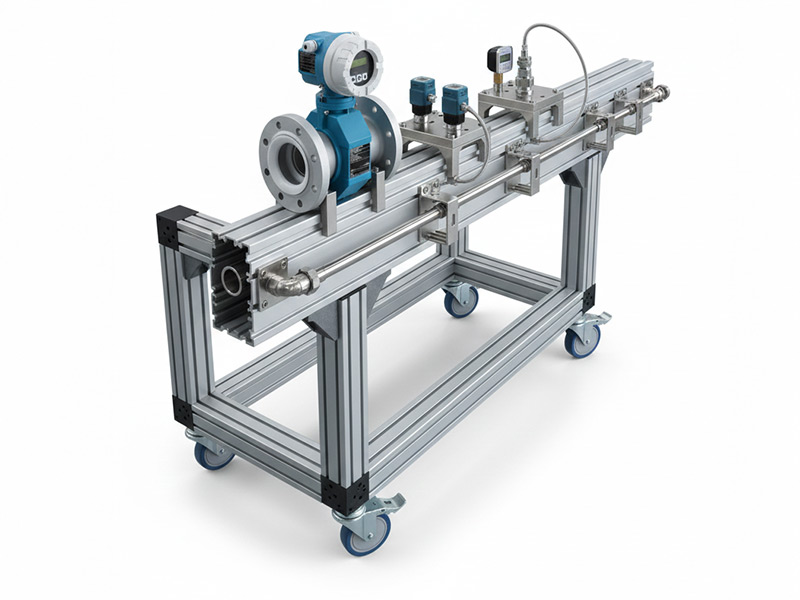 Flexibilität und Modularität