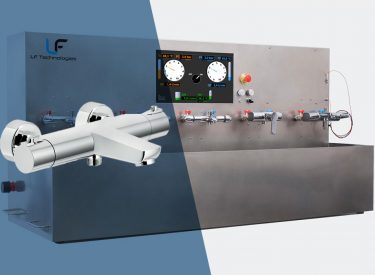 HydroShow Multi, HYDRAULISCHE TESTBANKEN, Mehrplatz-Demonstrationsbank