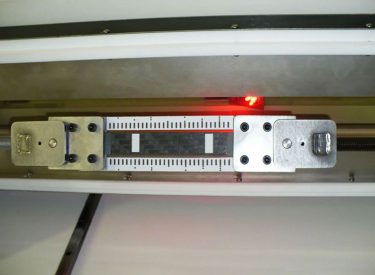 Modul Optische Messung