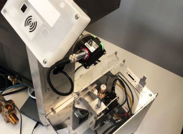 Produktkontrollmodul