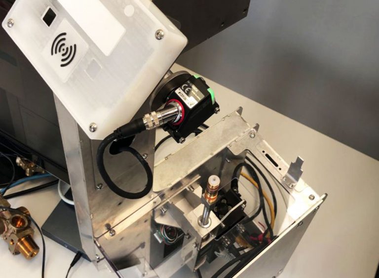 Modul Produktkontrolle