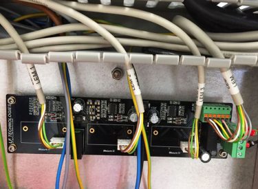 Elektrisches Messmodul