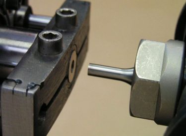 Punching-Modul