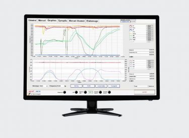 Automatisierter Testbericht