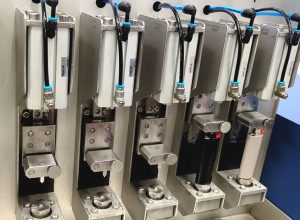 Berst- und Druckprüfung – Crash-Multi | LF Technologies