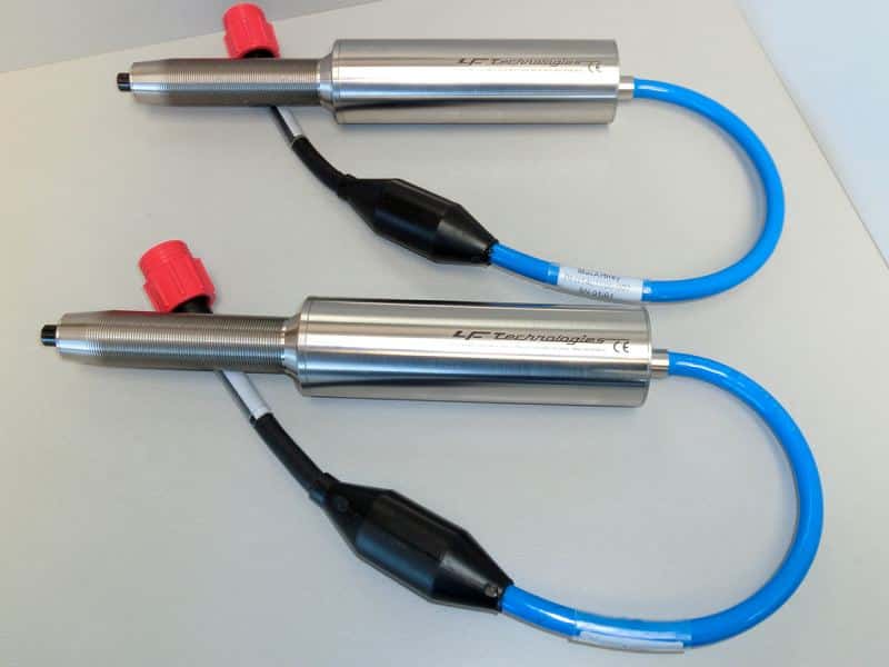 Wasserdichte elektrische Linearantriebe für Unterwasserelemente