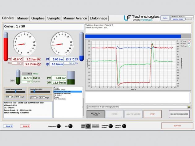 PC-Steuerung