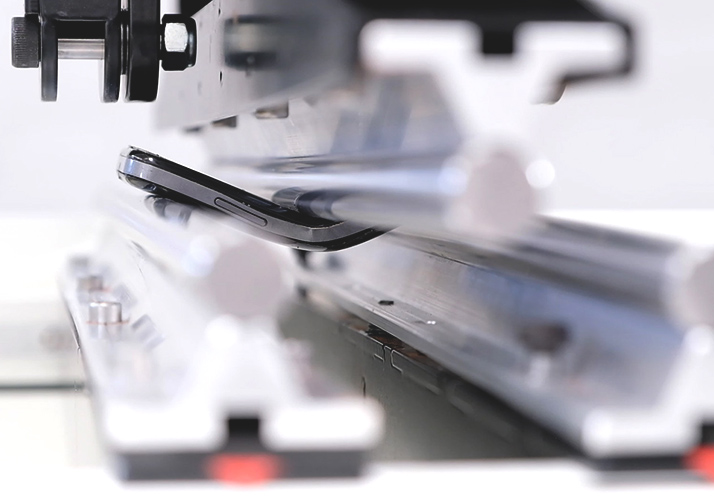 LF Technologies, Ihr Entwickler von mechanischen Prüfständen