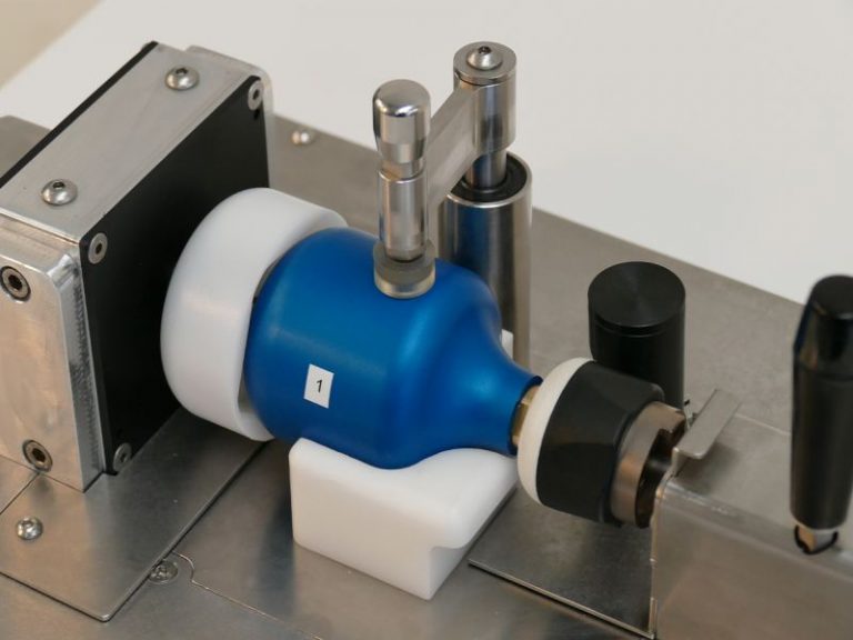Hydraulisches, pneumatisches, elektrisches Spannmodul