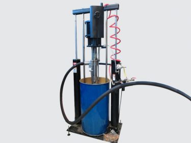 Extrusion von Elastomeren