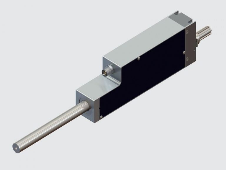 Modul Elektrischer Linearantrieb