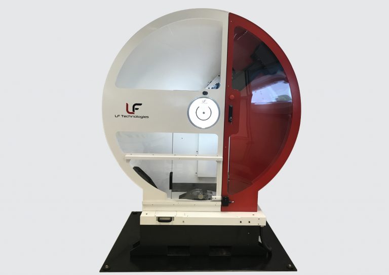 Pendelschaf Forschung und Entwicklung