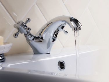 Was sind die verschiedenen Arten von Sanitärarmaturen?