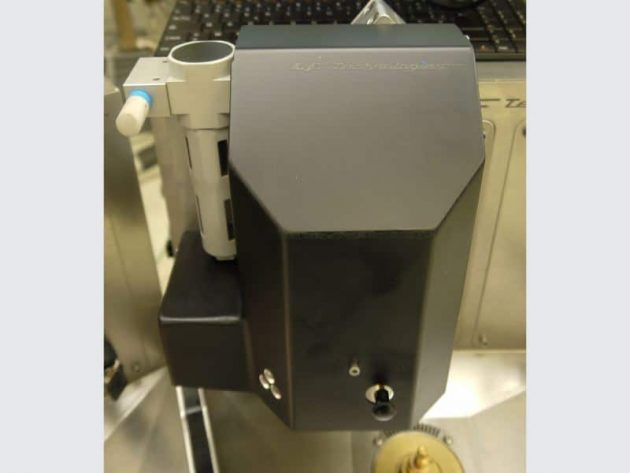 Sicherheit der Bediener in Bezug auf die Emission von MO-Rauch