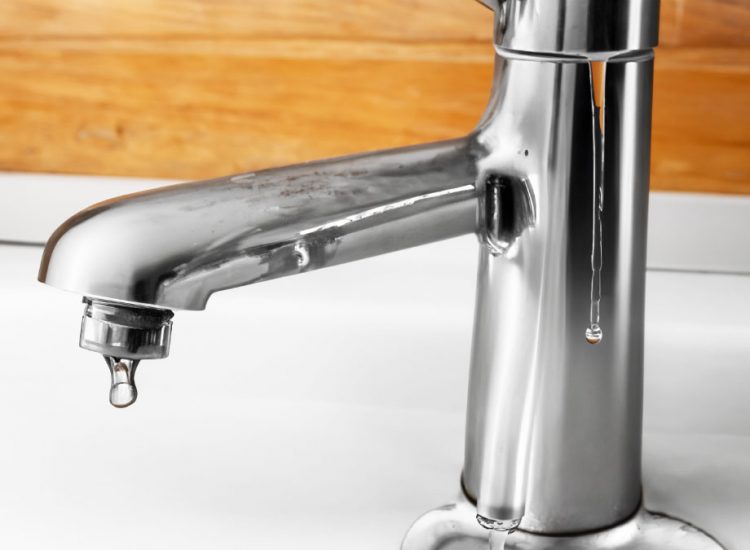 Hydrostatischer Drucktest