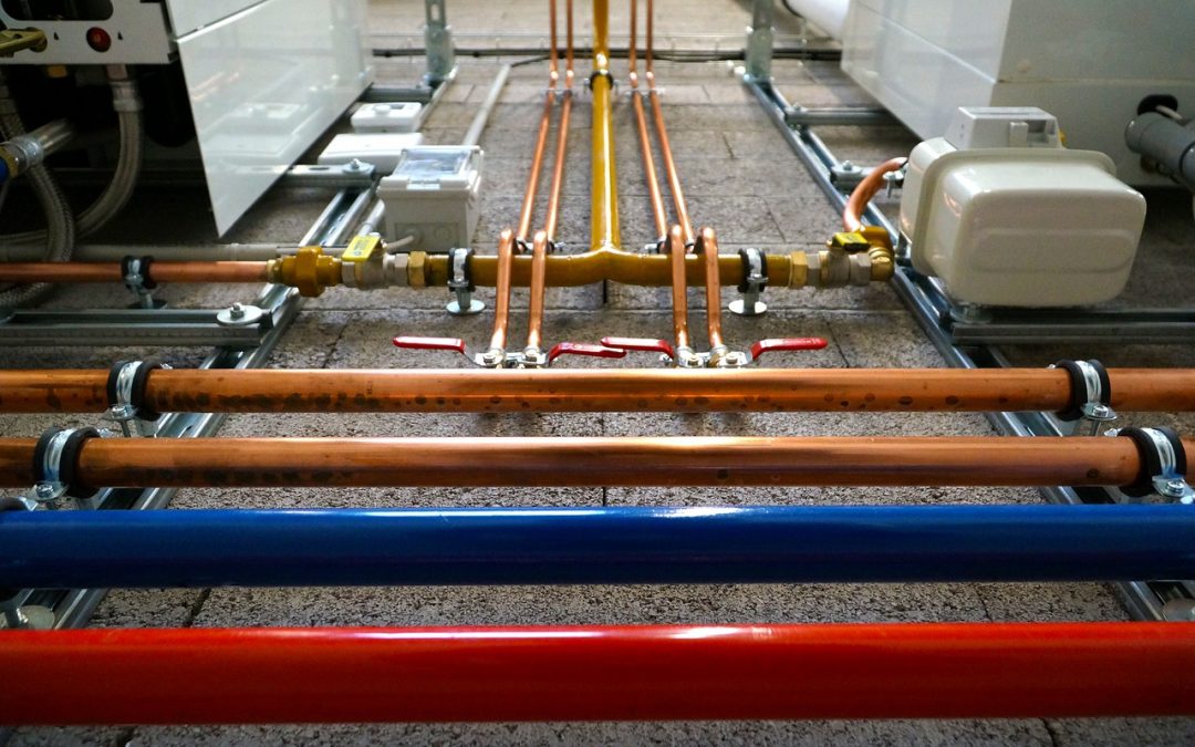 Alles über den Druckprüfstand für Rohrleitungen