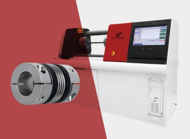 Vignette Torsionsbank LF Technologies