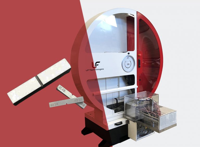 Pendelschaf – Impact Charpy, Izod