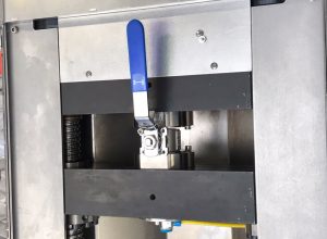 Leak-RTS - Zoom sur valve